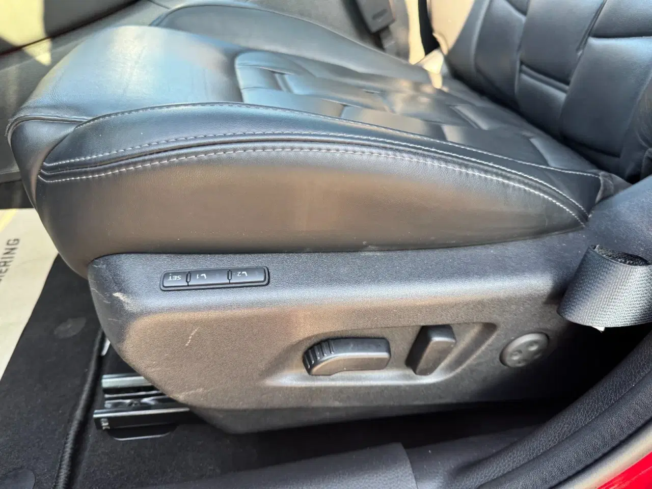Billede 13 - Nissan Qashqai 1,6 dCi 130 Tekna+
