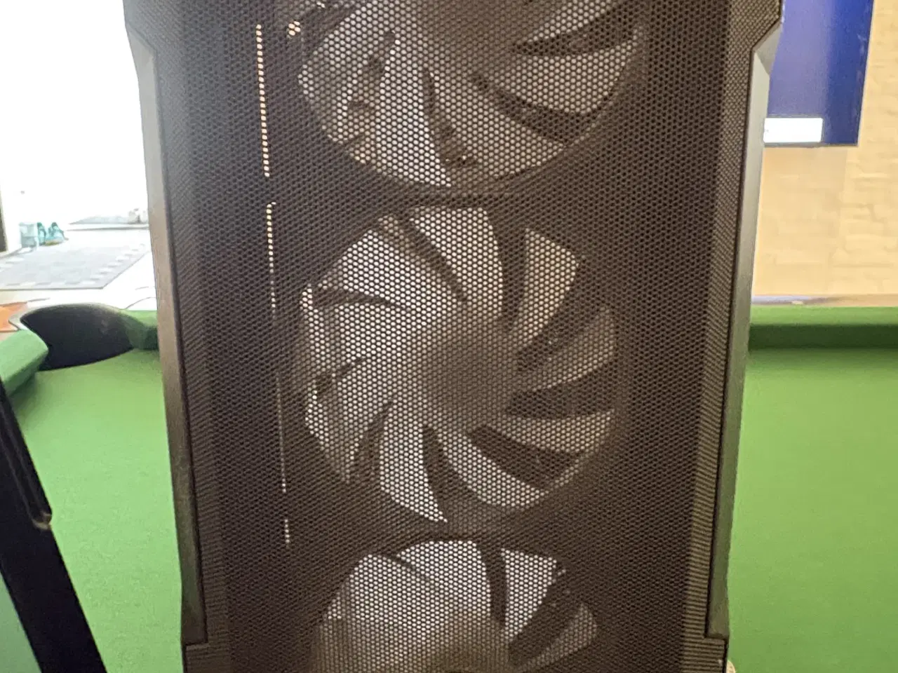 Billede 7 - Kraftig gamingstationær