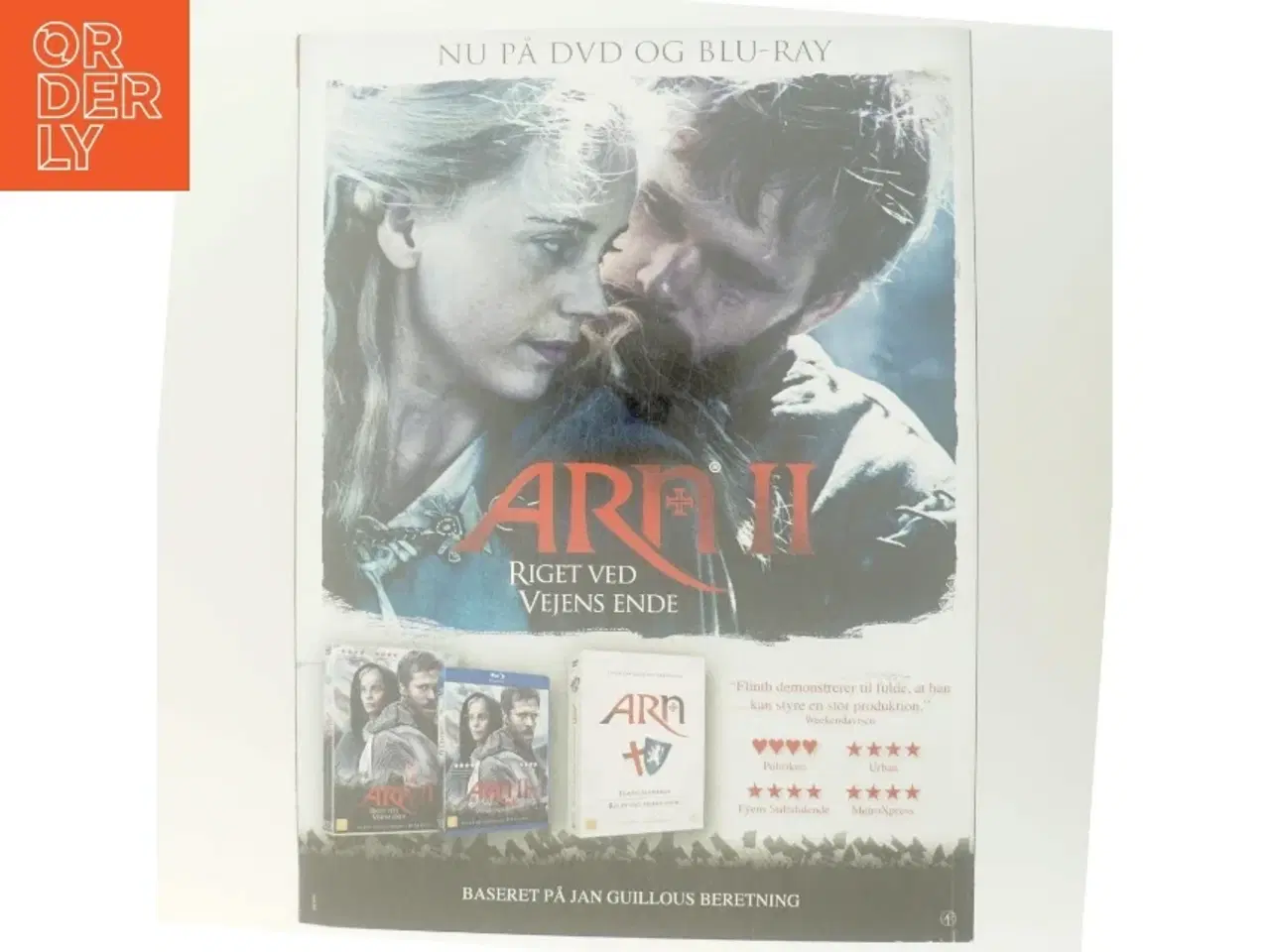 Billede 3 - Historie magasin