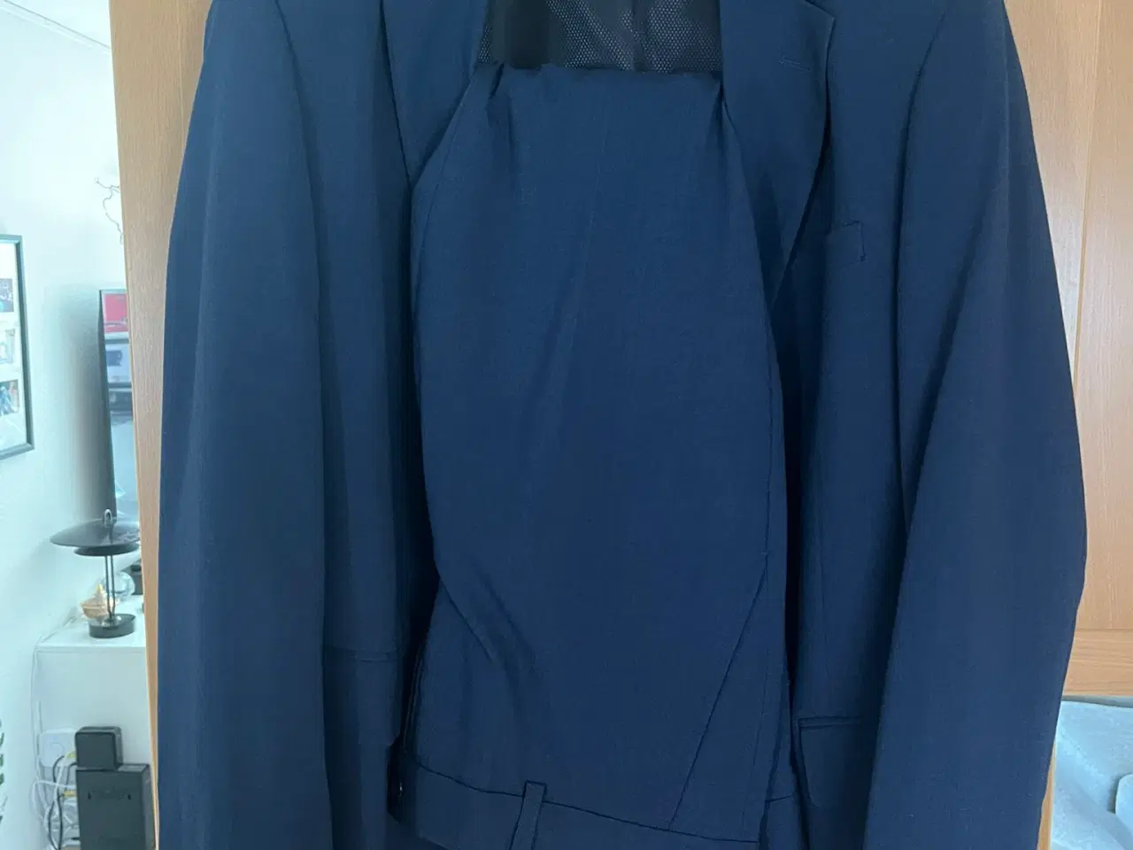 Billede 1 - Lindbergh Jakkesæt fra tøjeksperten