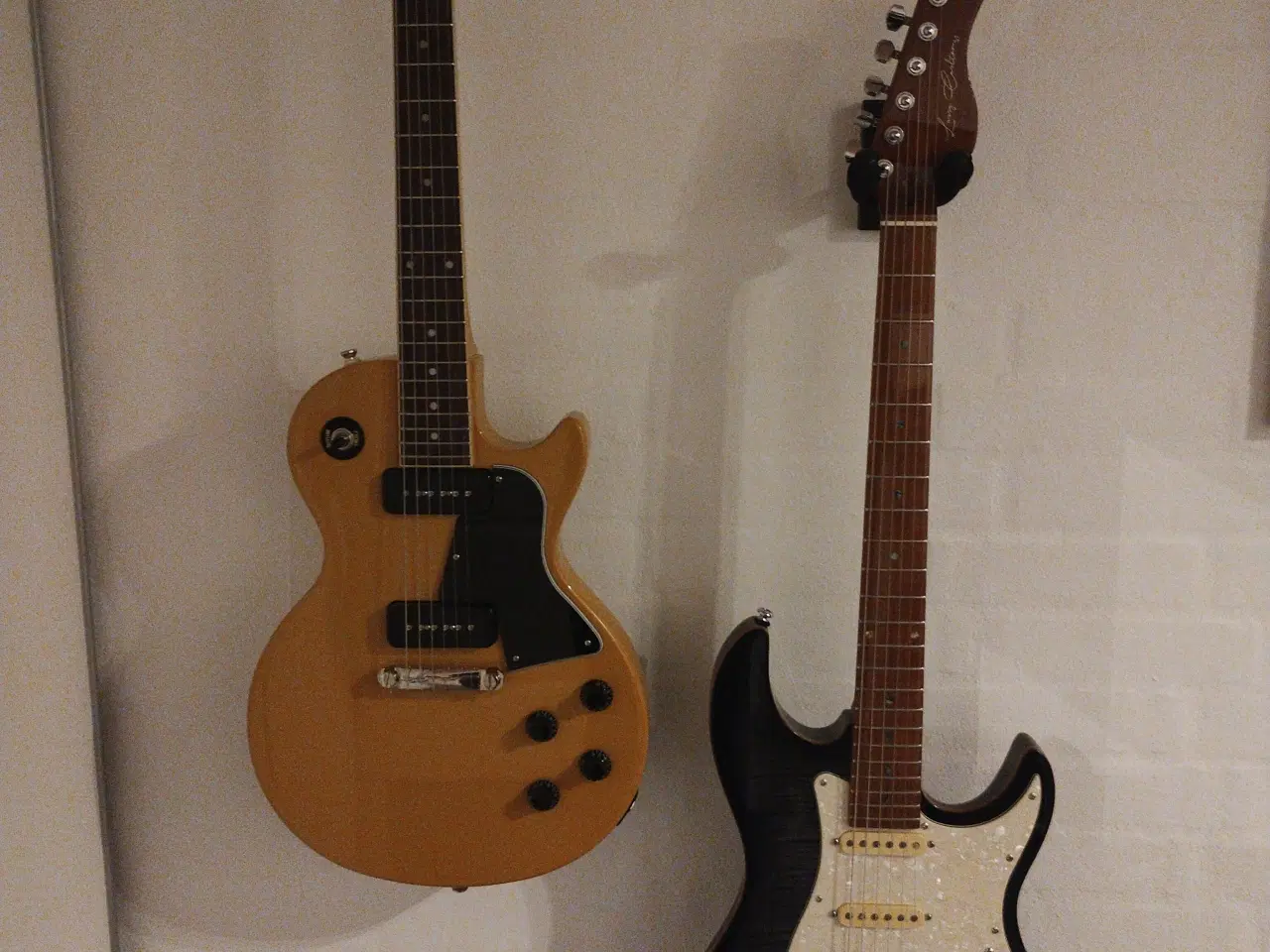Billede 1 - Gibson Les Paul Standard 60s