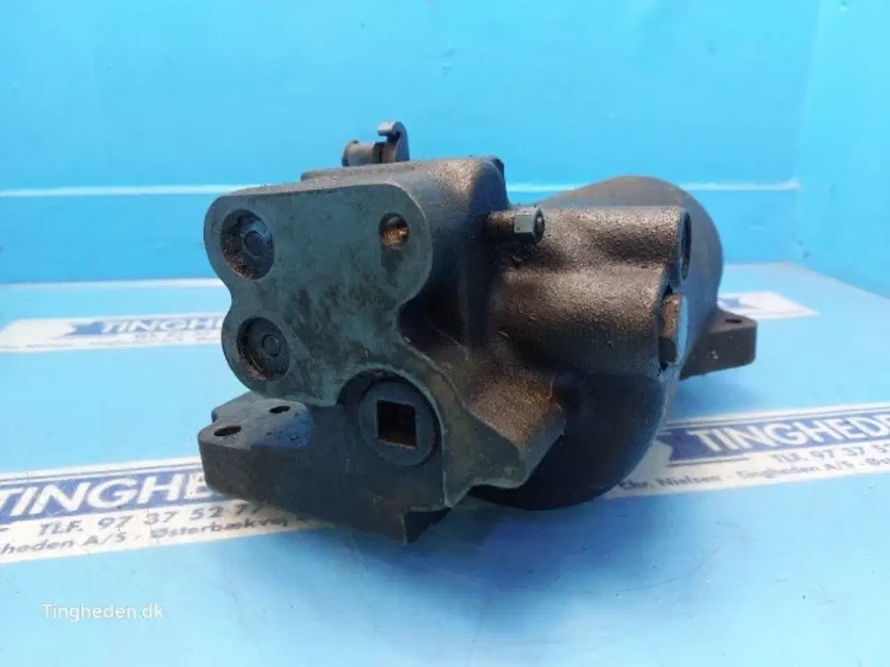 Billede 6 - John Deere Liftcylinder T31724