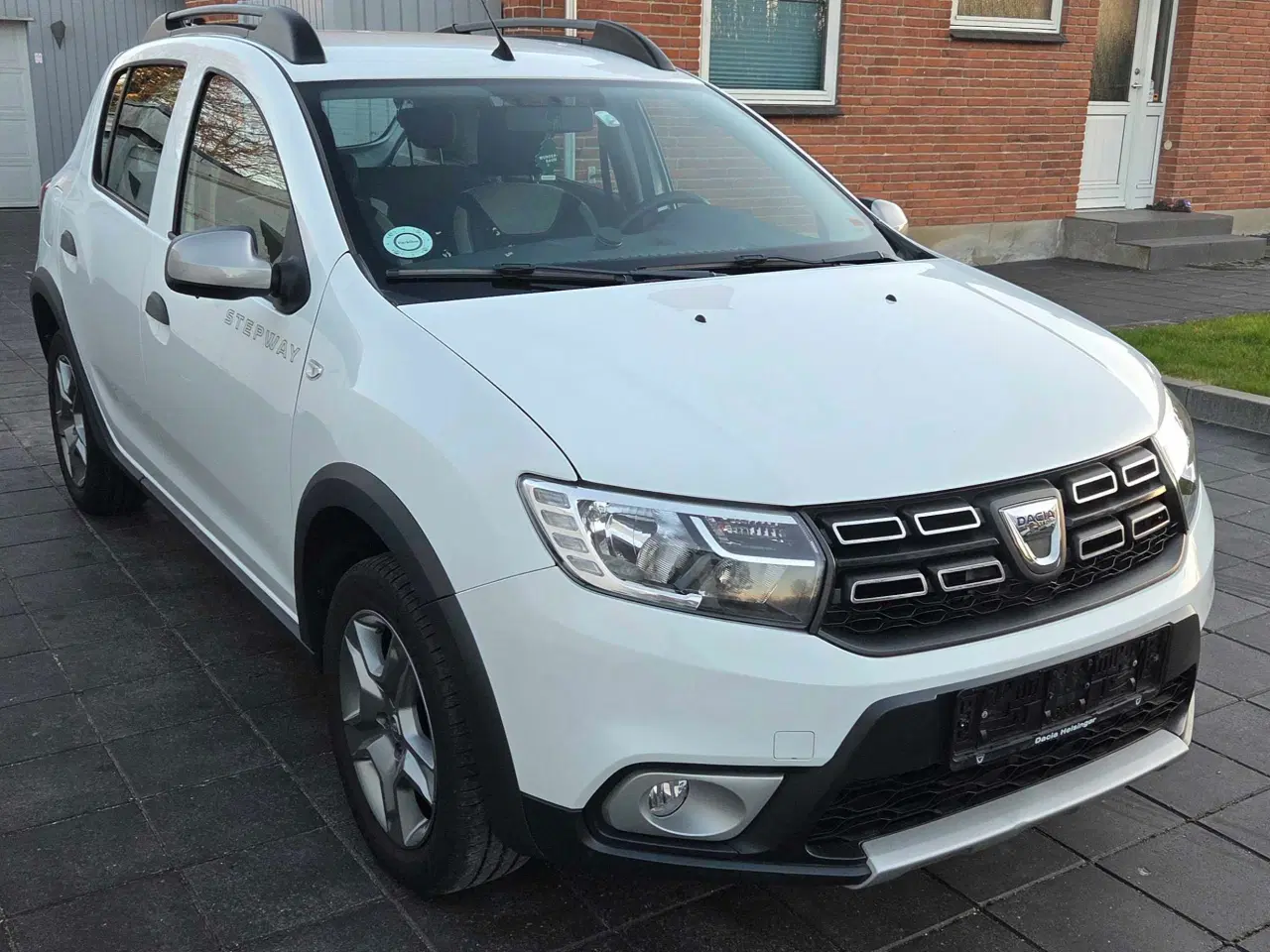 Billede 2 - Lavt km. tal