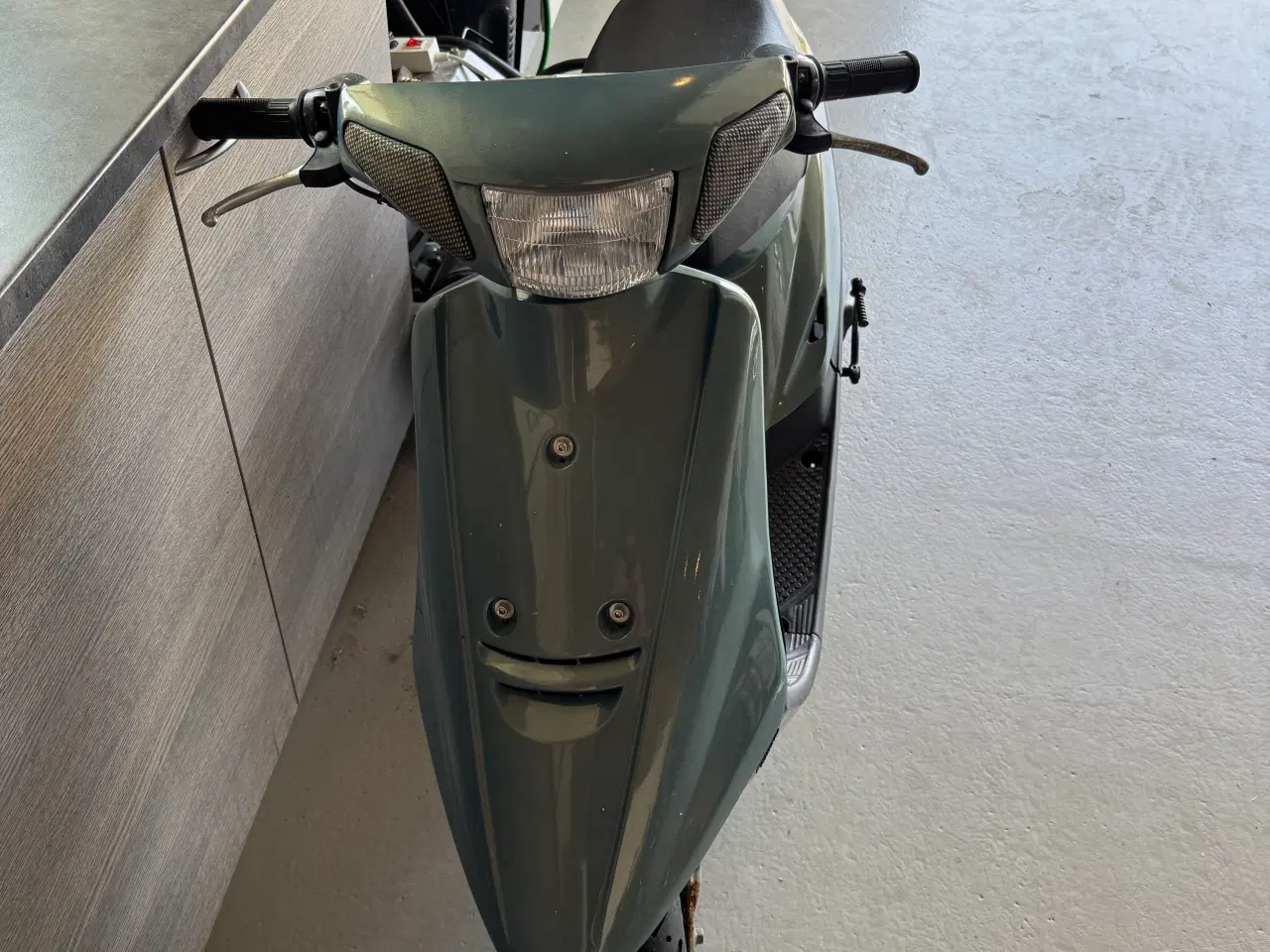 Billede 2 - Yamaha jog AS