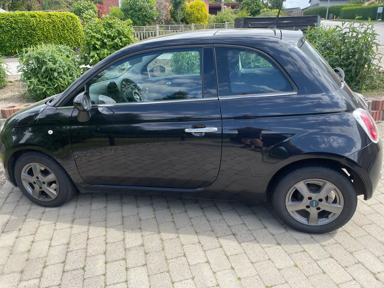 Billede 3 - Fiat 500 0,9 twinair turbo 