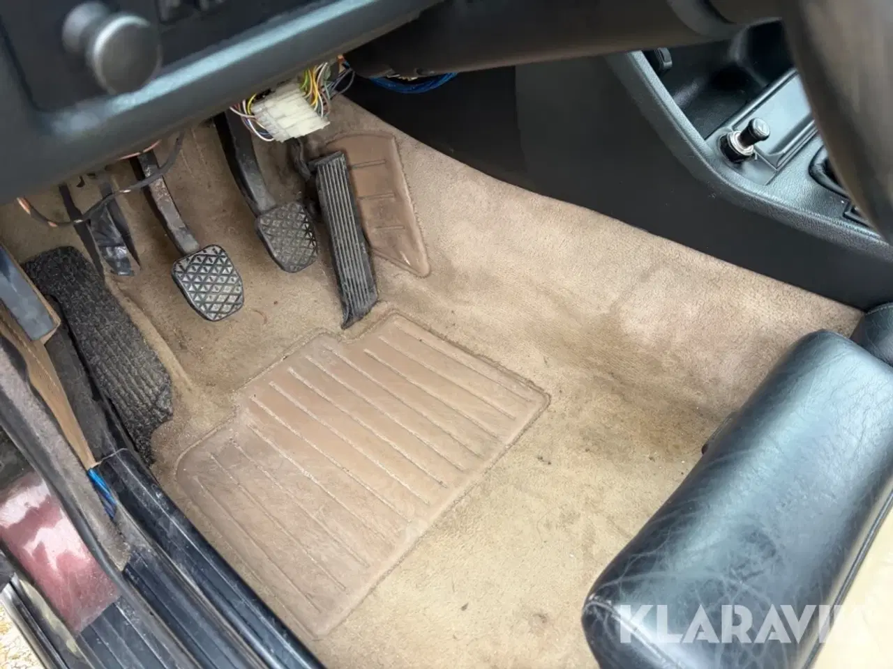 Billede 12 - Personbil BMW 320i Cabriolet