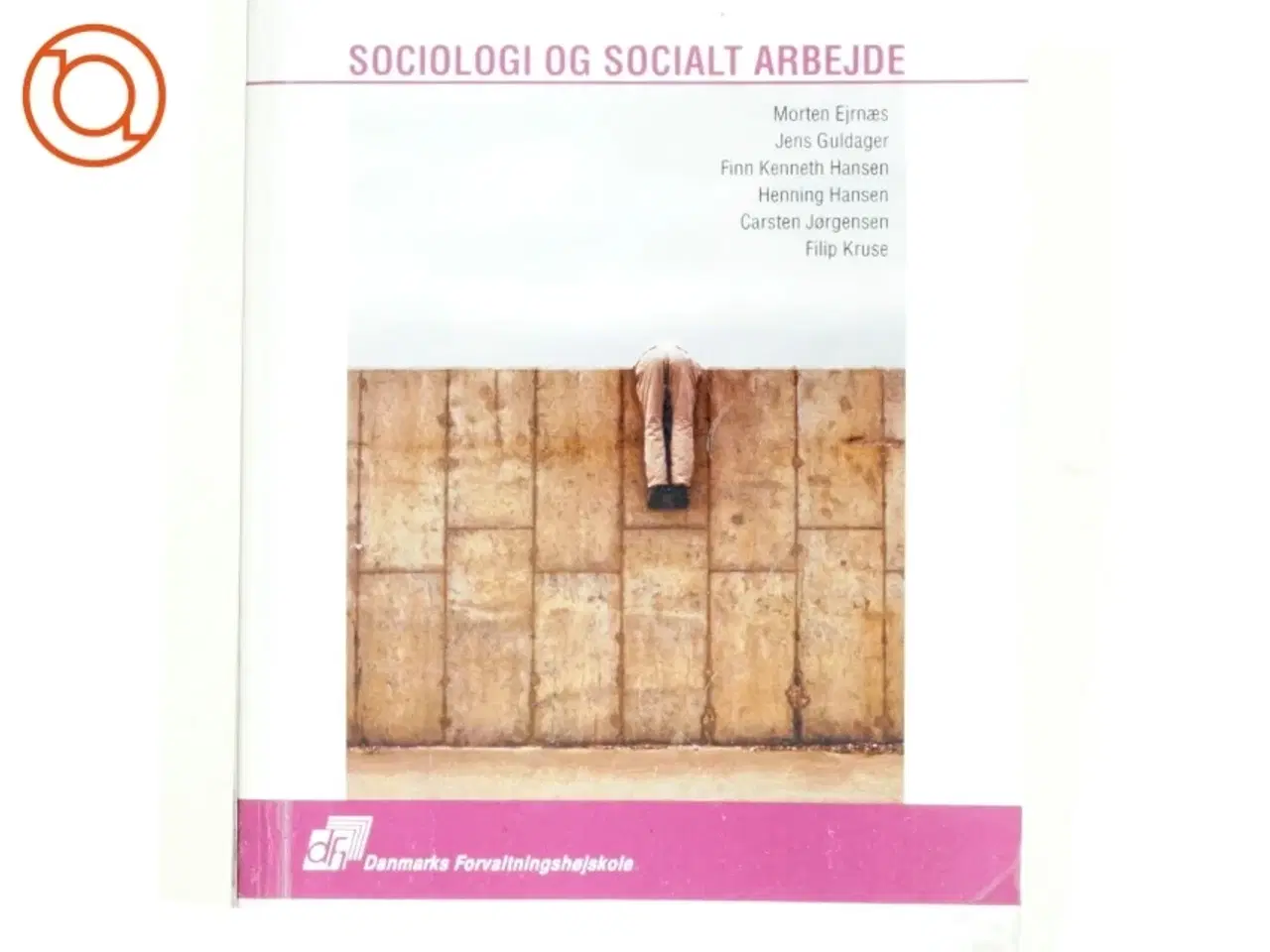 Billede 1 - Sociologi og socialarbejde