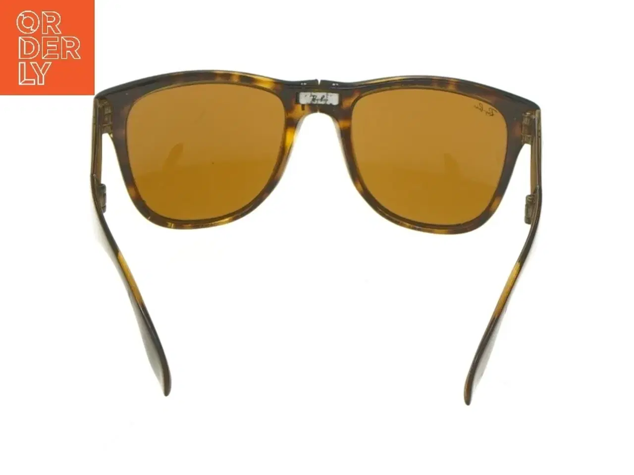 Billede 7 - Ray-Ban Wayfarer solbriller fra Ray-Ban (str. 15 cm)