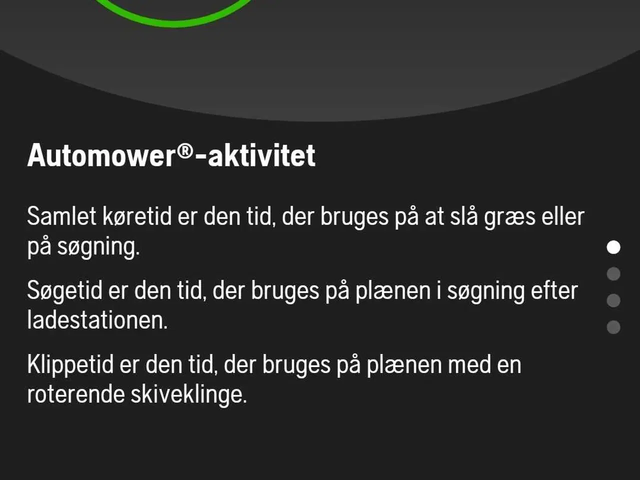 Billede 6 - Husqvarna automower 430X komplet 