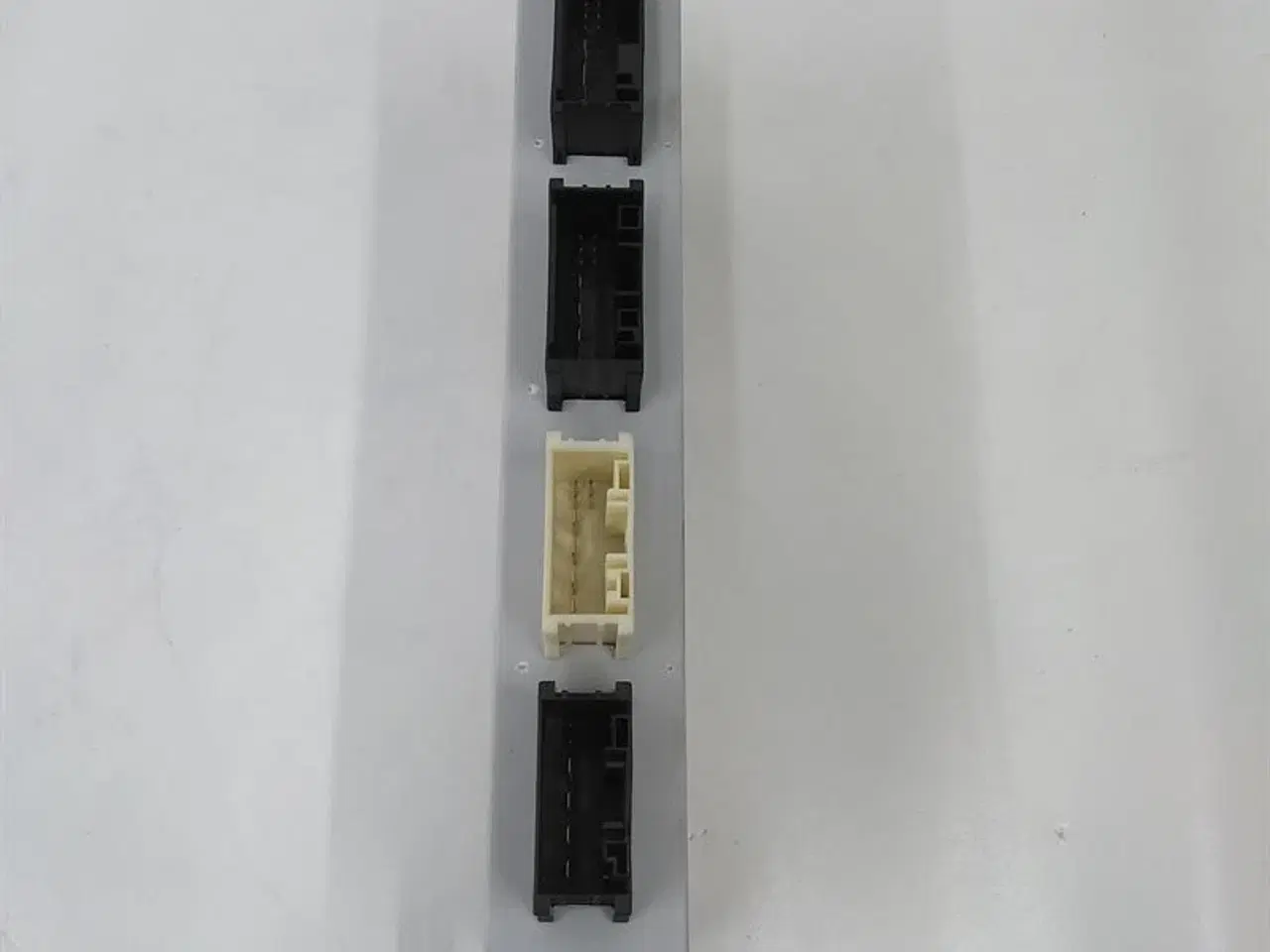 Billede 3 - Bagklap styreenhed (HKF Modul) A63350 F11 F11 LCI