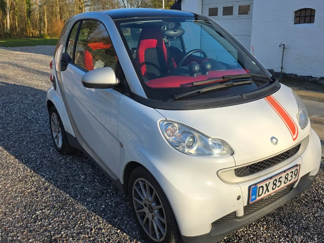 Billede 2 - Smart Fortwo 