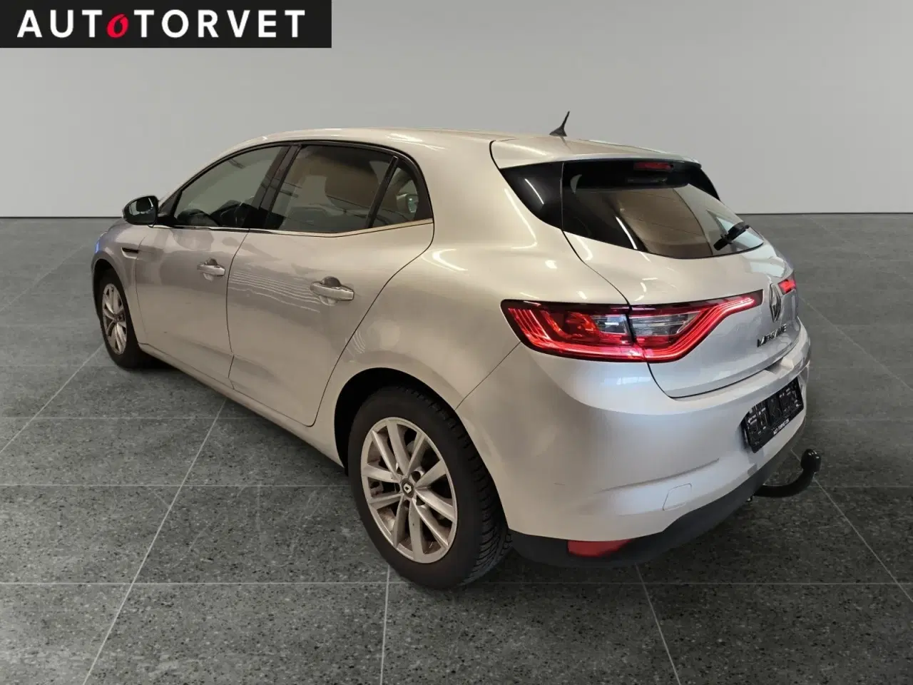 Billede 4 - Renault Megane IV 1,5 dCi 110 Zen