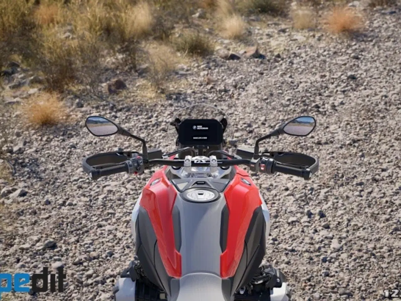 Billede 11 - BMW R 1300 GS