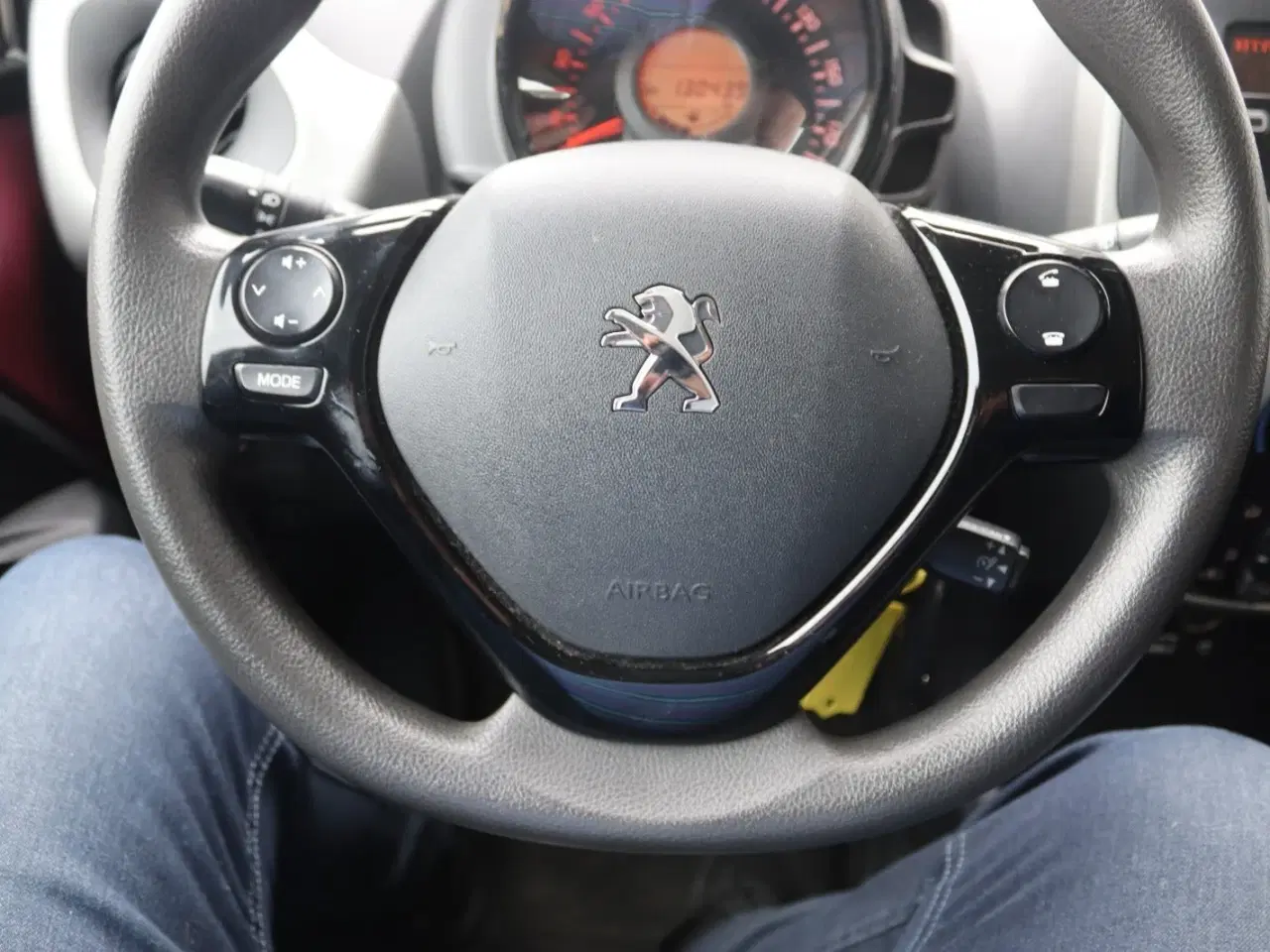 Billede 16 - Peugeot 108 1,2 VTi 82 Active