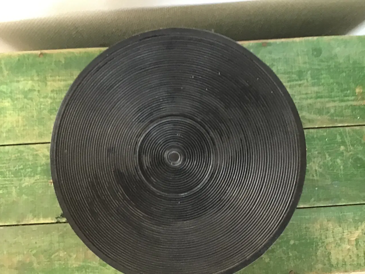 Billede 2 - Balancebræt diam 33cm