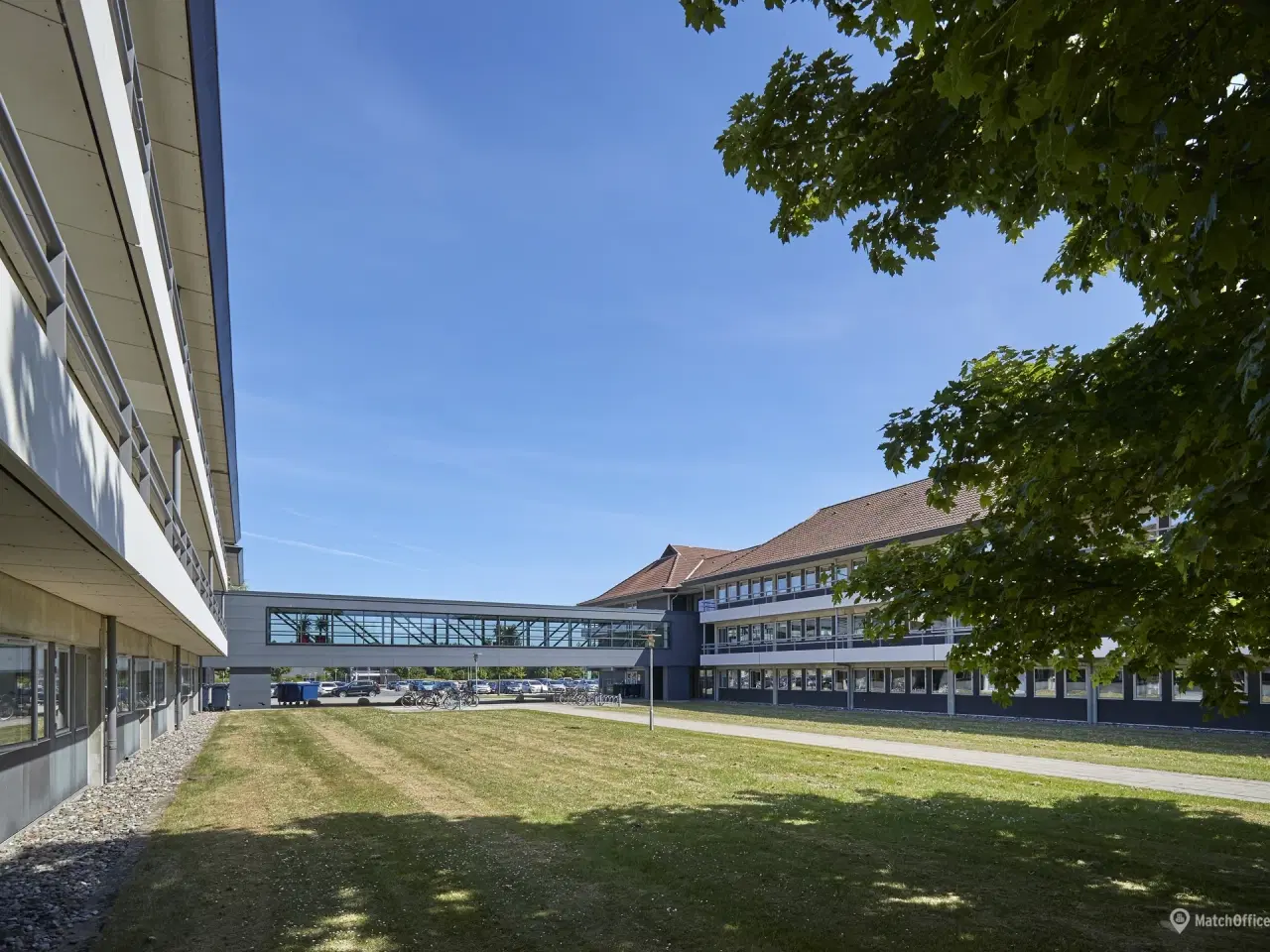 Billede 5 - Domicilejendom i hjertet af Høje Taastrups infrastruktur