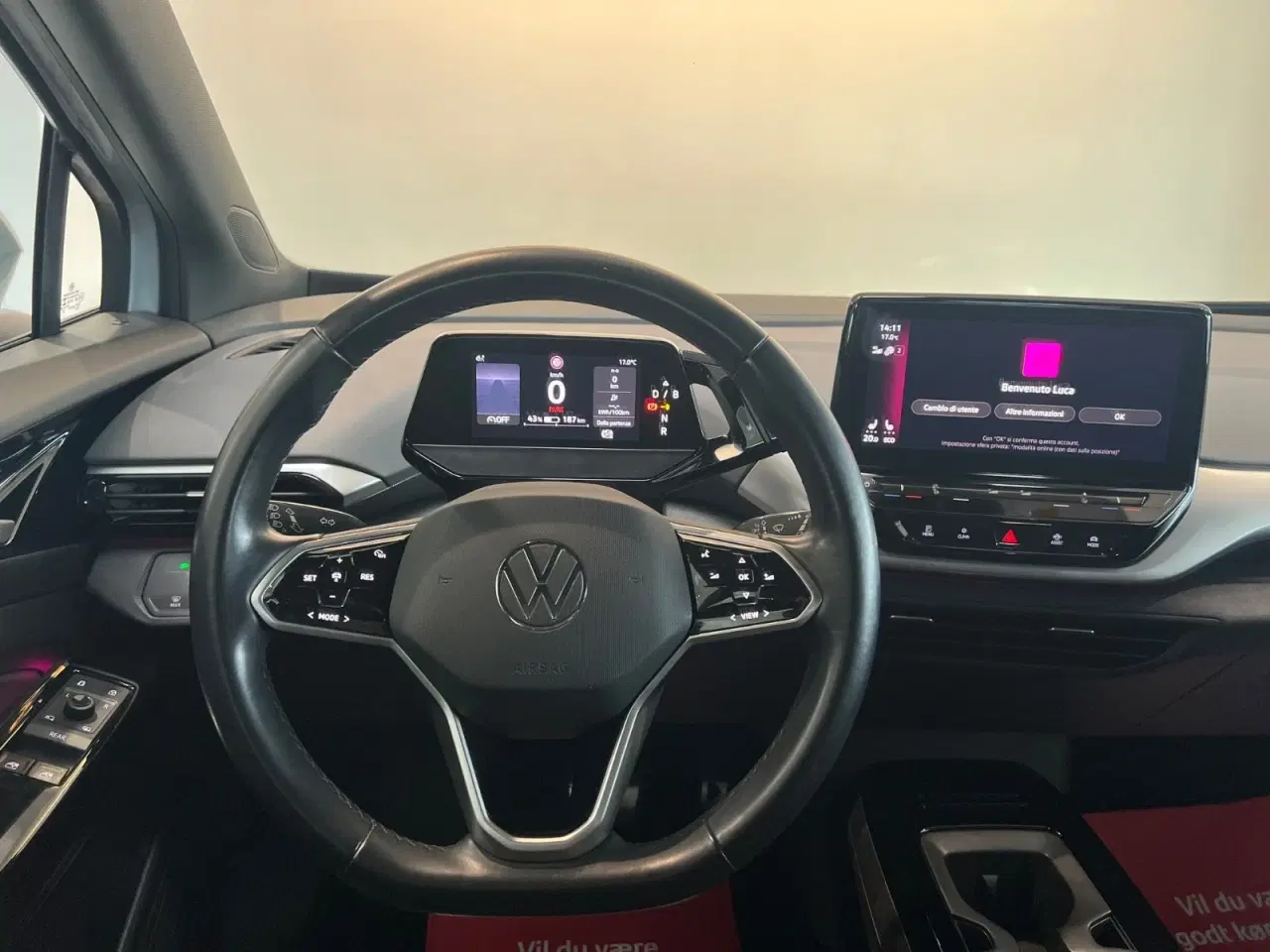 Billede 10 - VW ID.4 77 Pro Performance