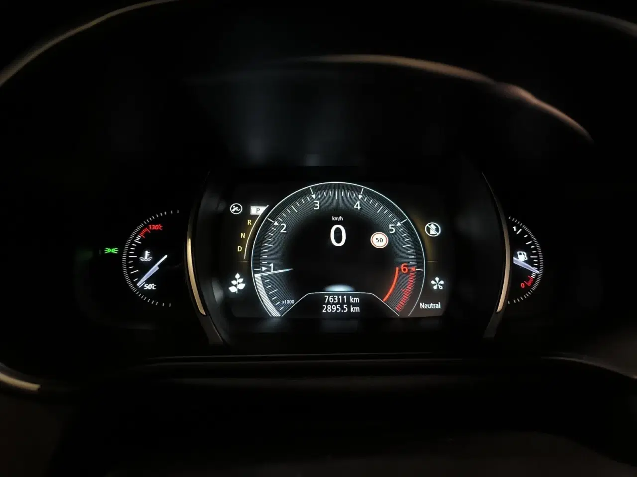 Billede 7 - Renault Megane IV 1,2 TCe 130 Bose Edition EDC