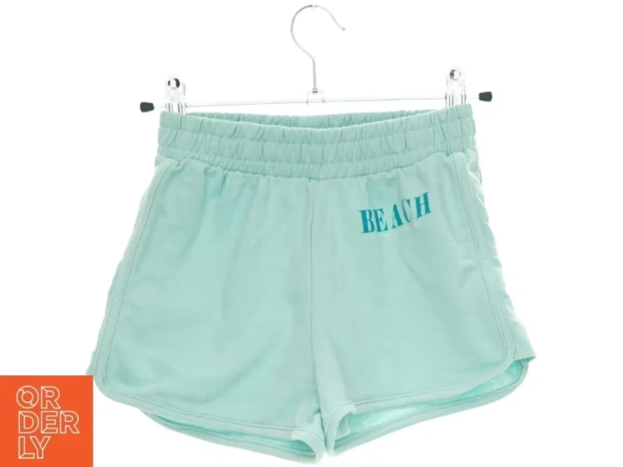Billede 1 - Shorts fra H&M (str. 140 cm)