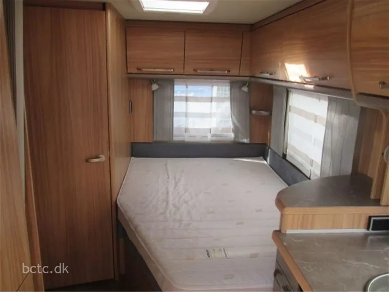 Billede 62 - 2017 - Hymer Eriba Nova GL 465 GL artic