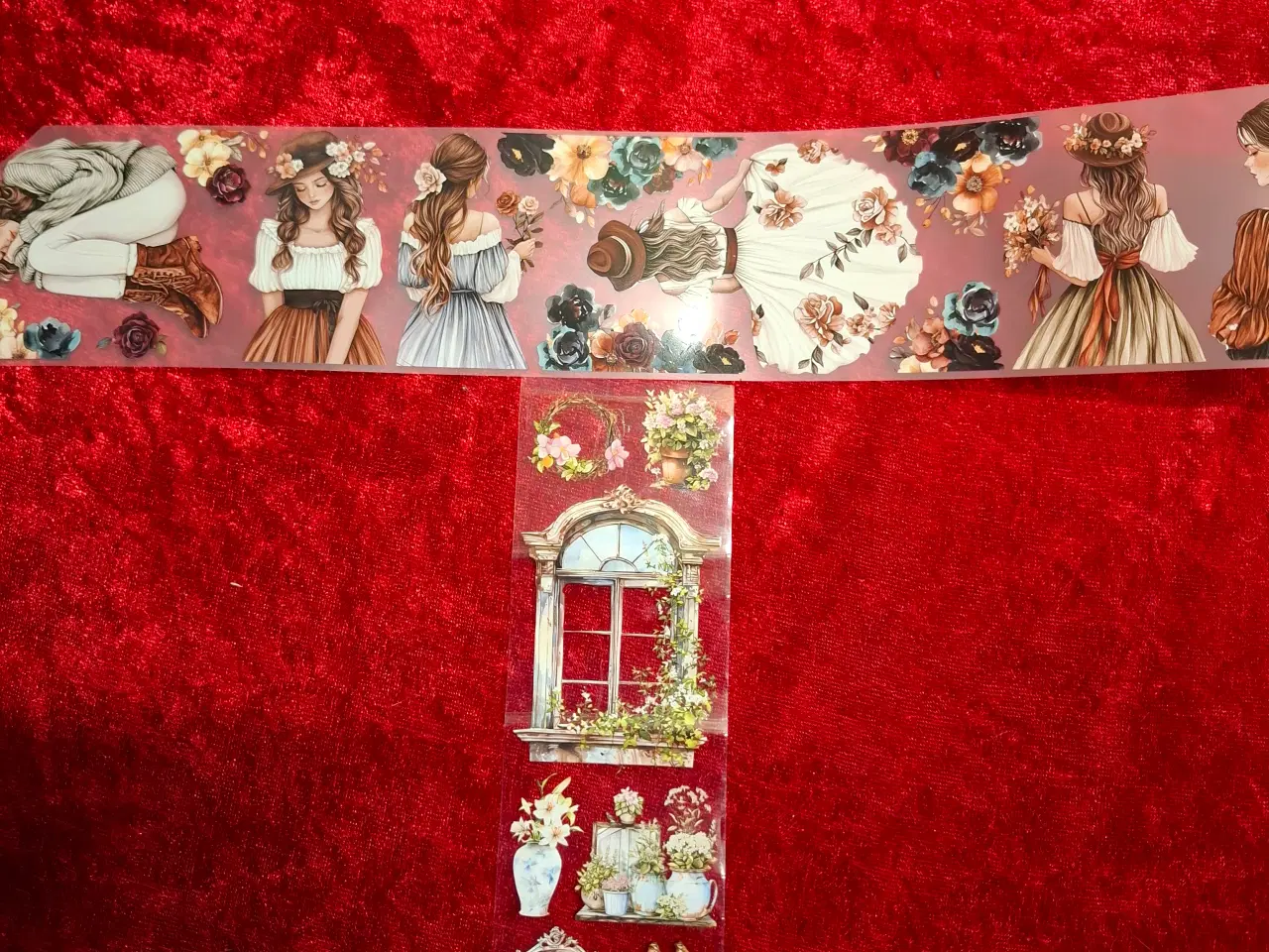 Billede 16 - Scrapbog dagbog 