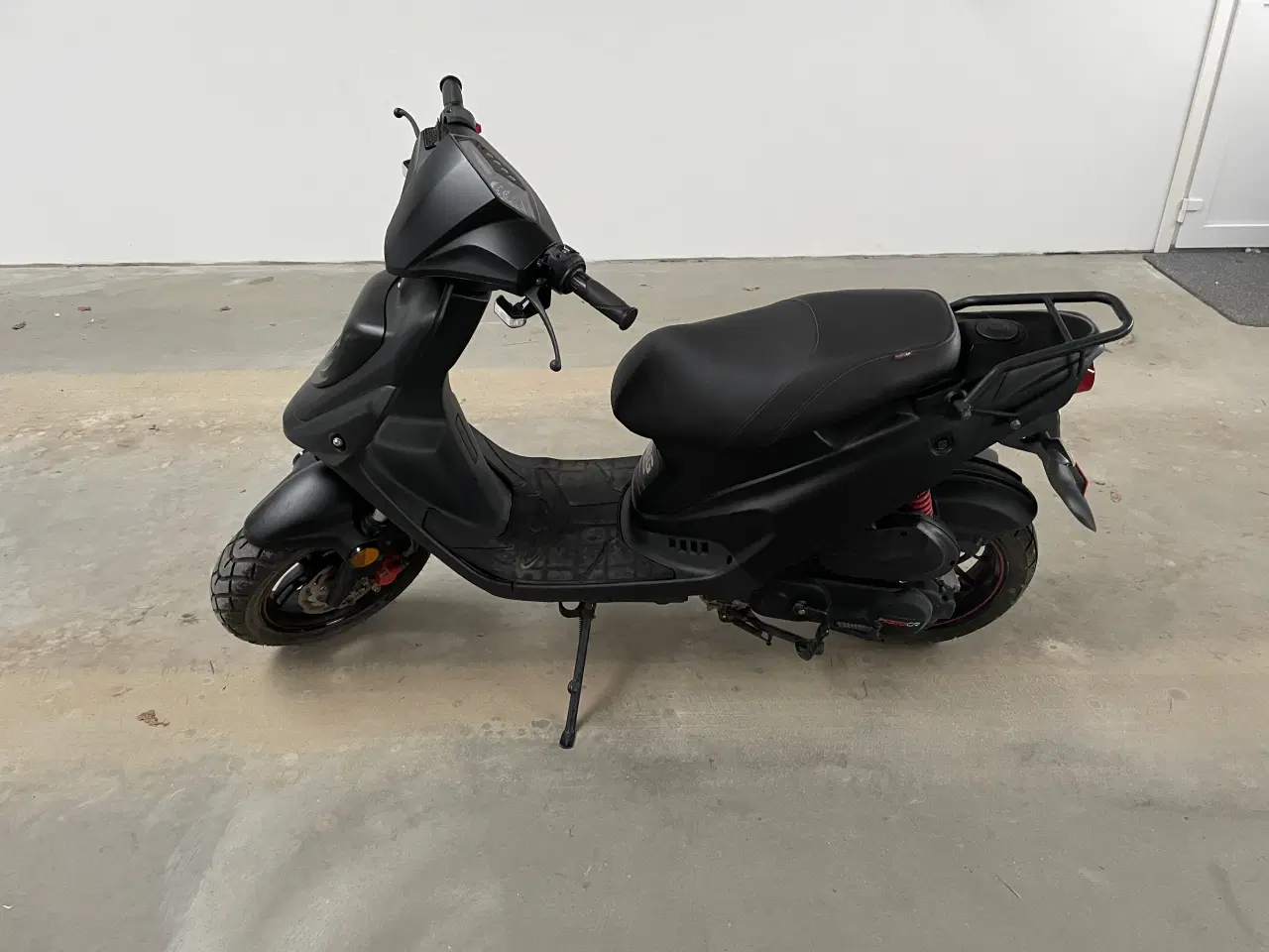 Billede 2 - Hot 50 / Big Max SP 41 EFI