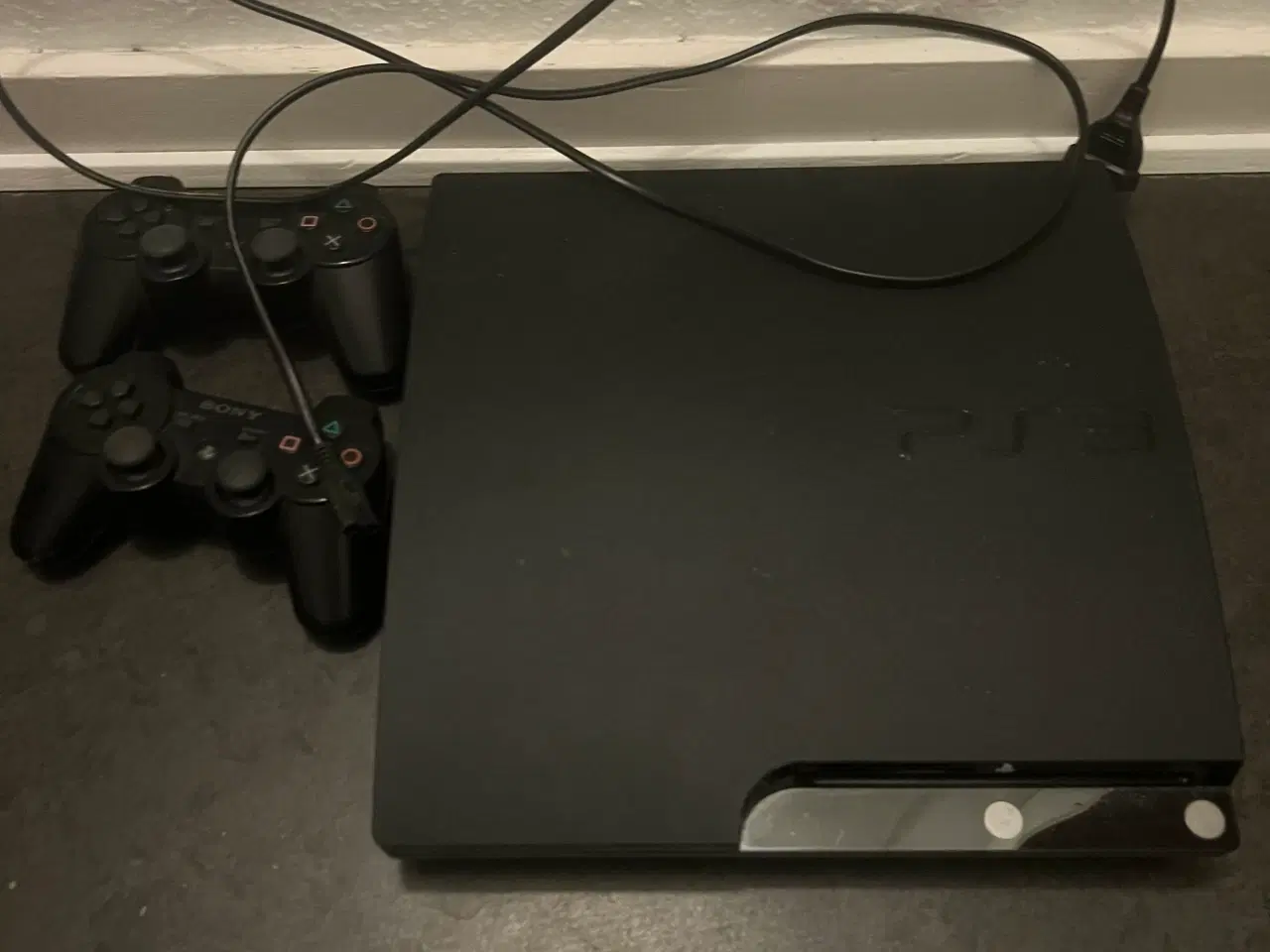 Billede 1 - Playstation 