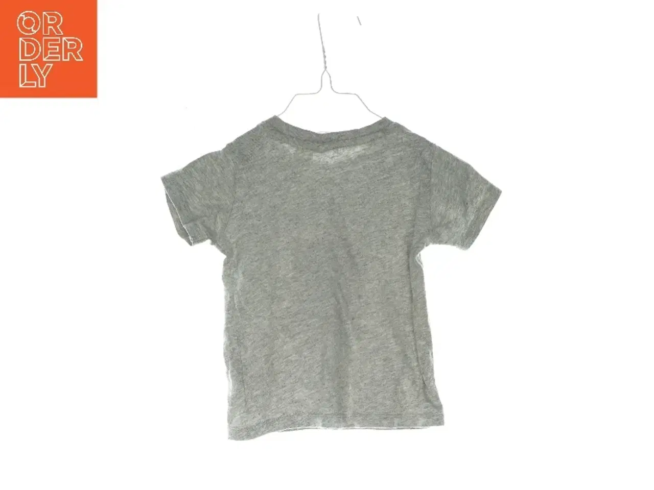 Billede 2 - T-Shirt fra H&M (str. 80 cm)
