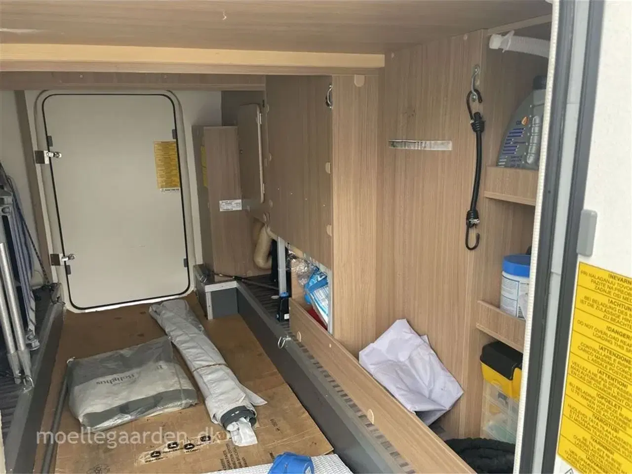 Billede 20 - 2015 - Sun Living Lido S42