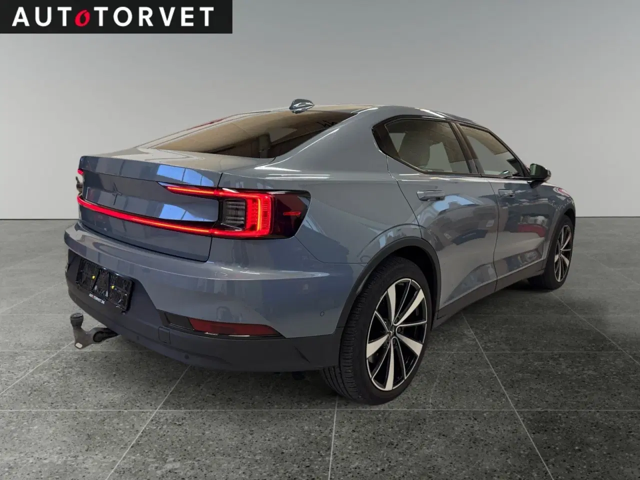 Billede 3 - Polestar 2  Long Range AWD