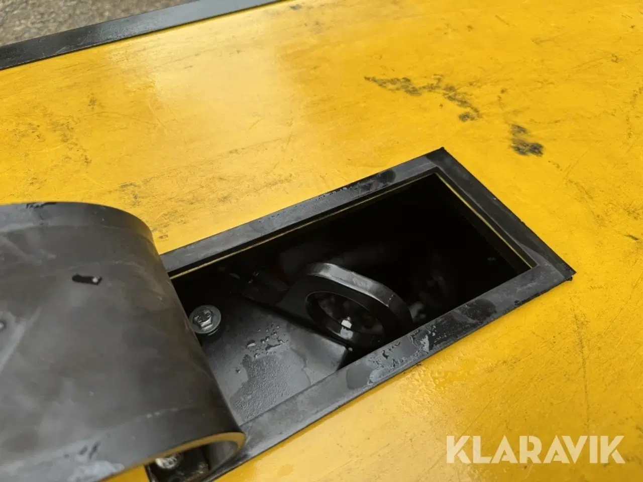 Billede 9 - Kompressor Kaeser Mobilair M20 diesel