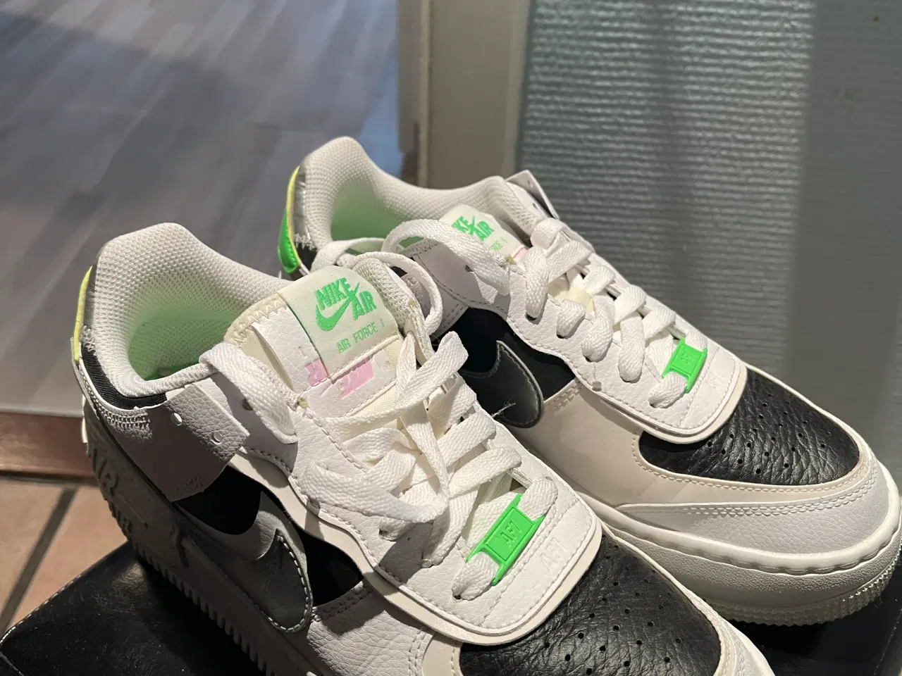 Billede 1 - Nike sko