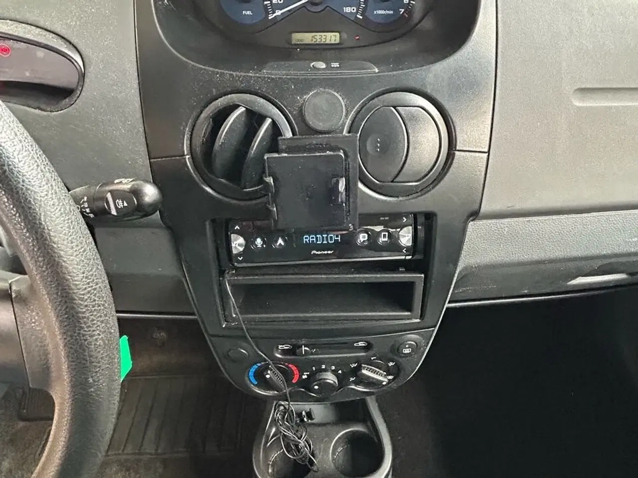 Billede 10 - Chevrolet Matiz 0,8 S 51HK 5d