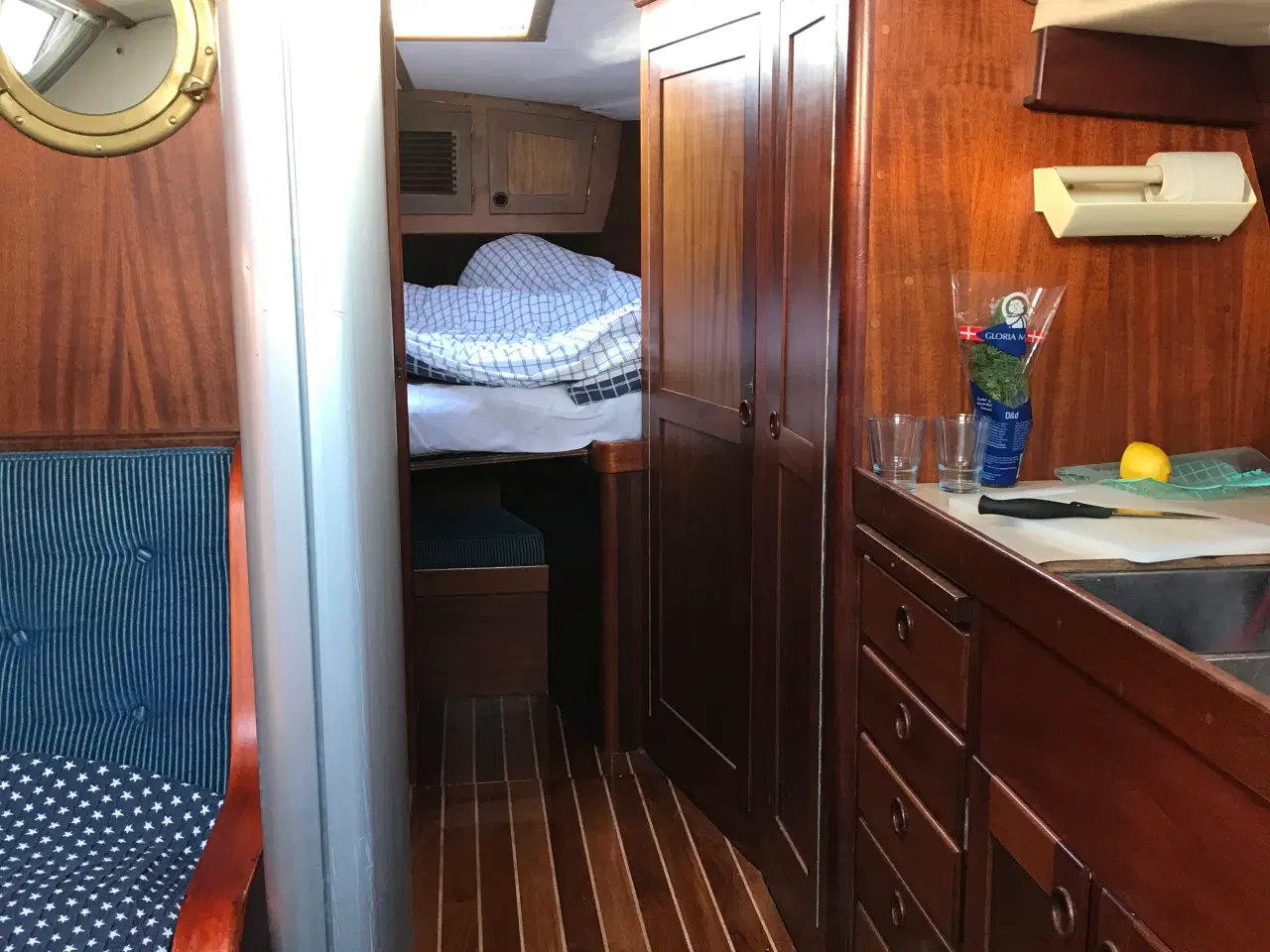 Billede 8 - Sweden Yachts 34