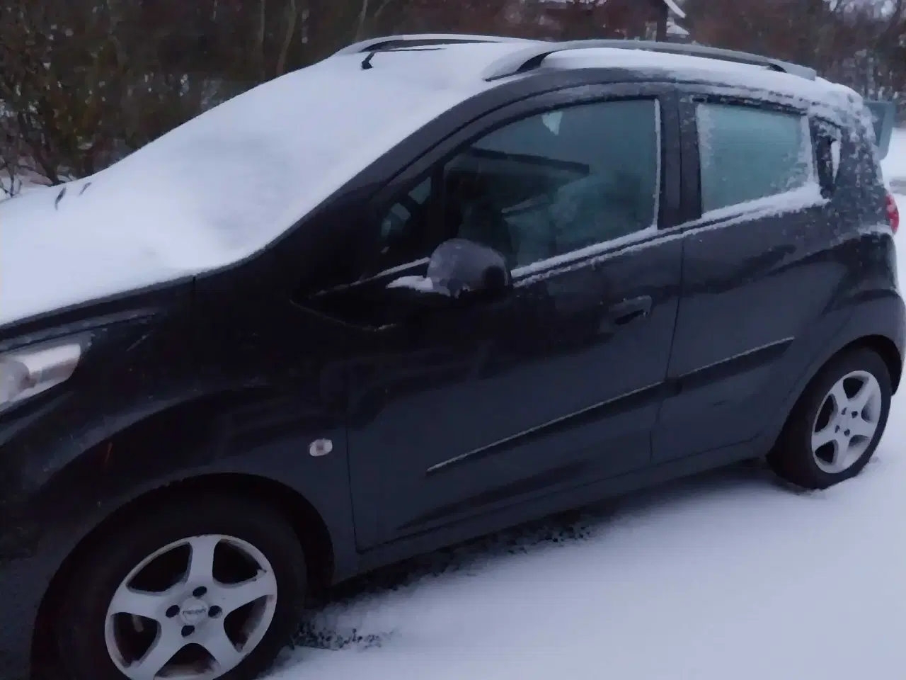 Billede 4 - Brugt Bil sælges