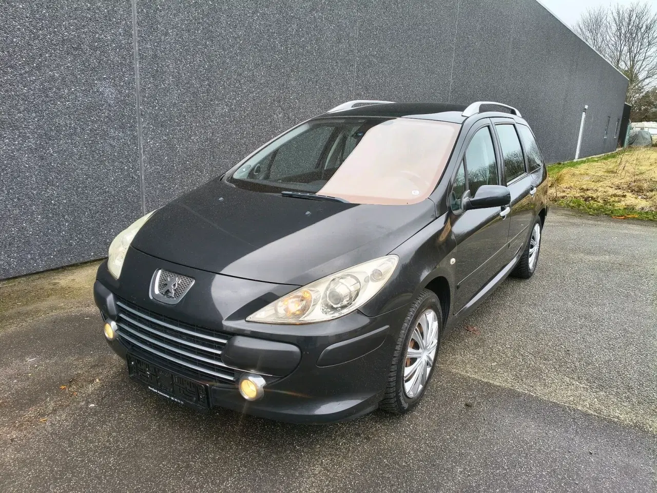Billede 2 - Peugeot 307 SW 1,6 Creative 110HK