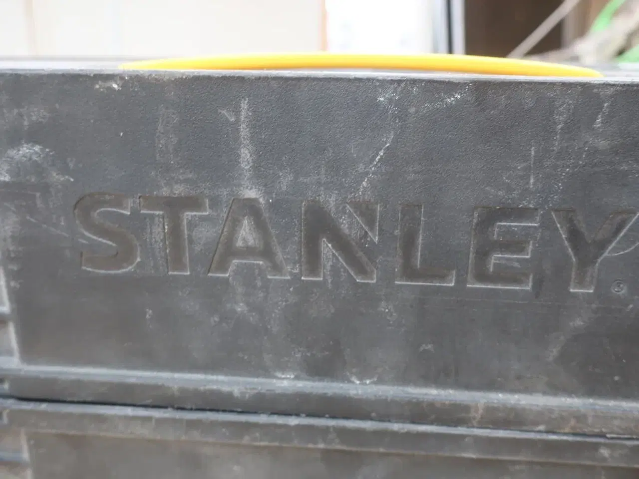 Billede 2 - 2.sæt. Savbuk STANLEY