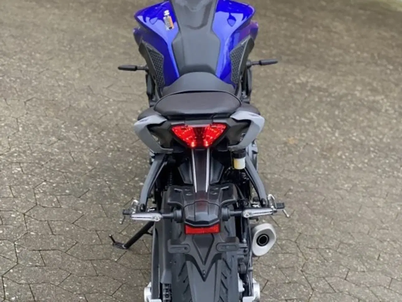 Billede 8 - Yamaha MT-07