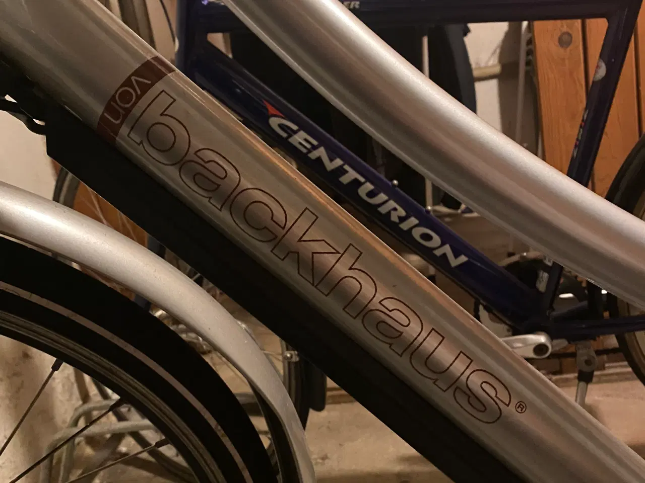 Billede 4 - El-cykel dame