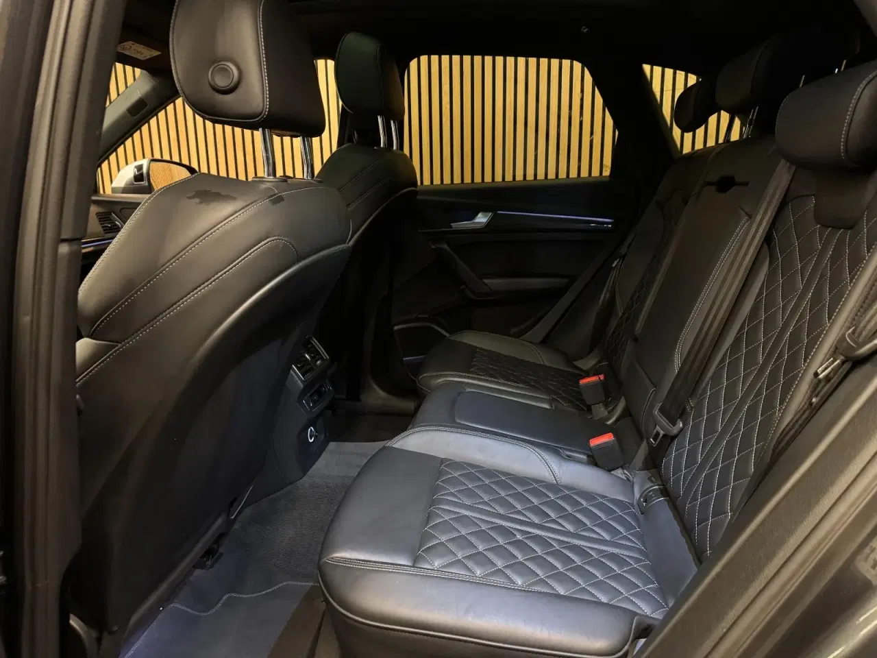 Billede 10 - Audi SQ5 3,0 TFSi quattro Tiptr.
