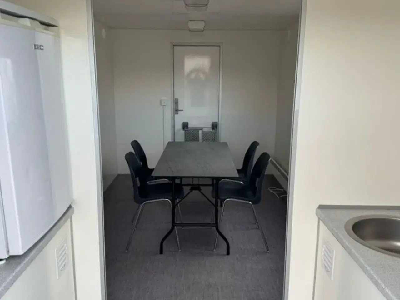 Billede 5 - Scanvogn 1900