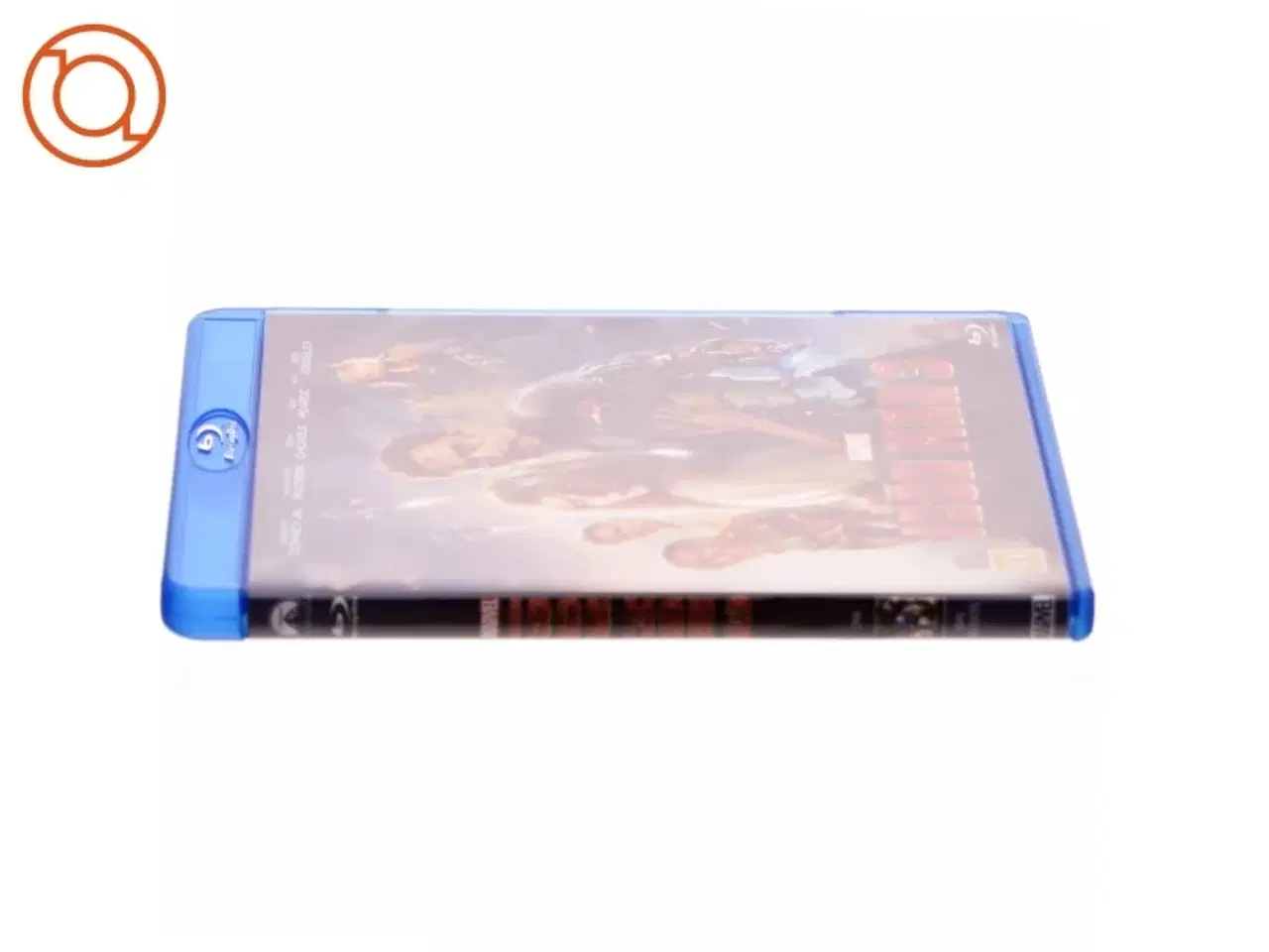 Billede 2 - Ironman 3