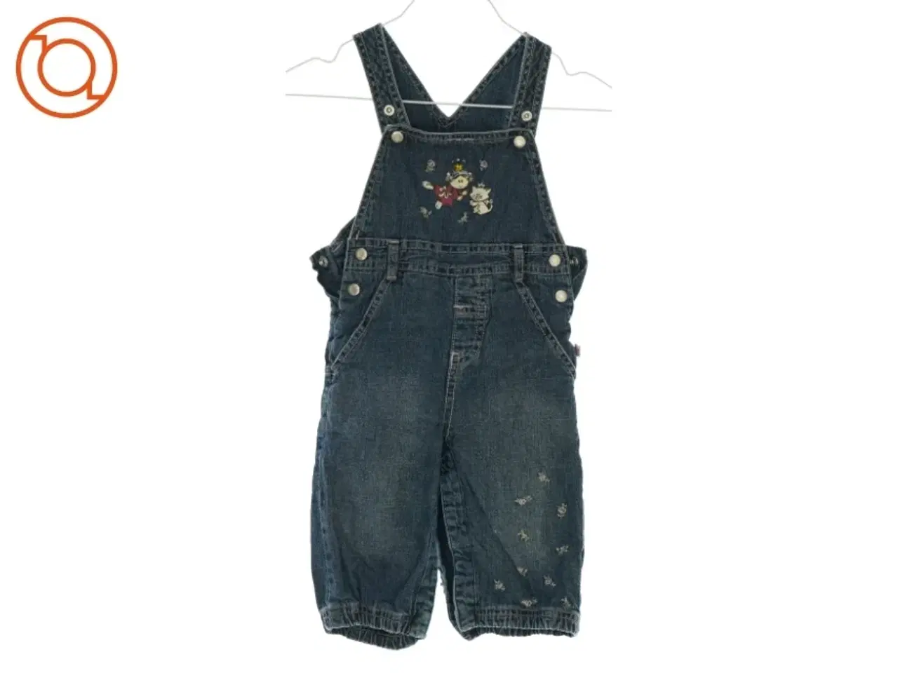 Billede 1 - Smækbukser fra Name it (Str. 68)