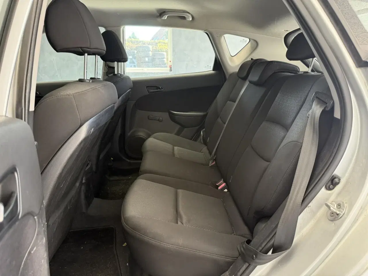 Billede 12 - Hyundai i30 1,6 CRDi 116HK 5d