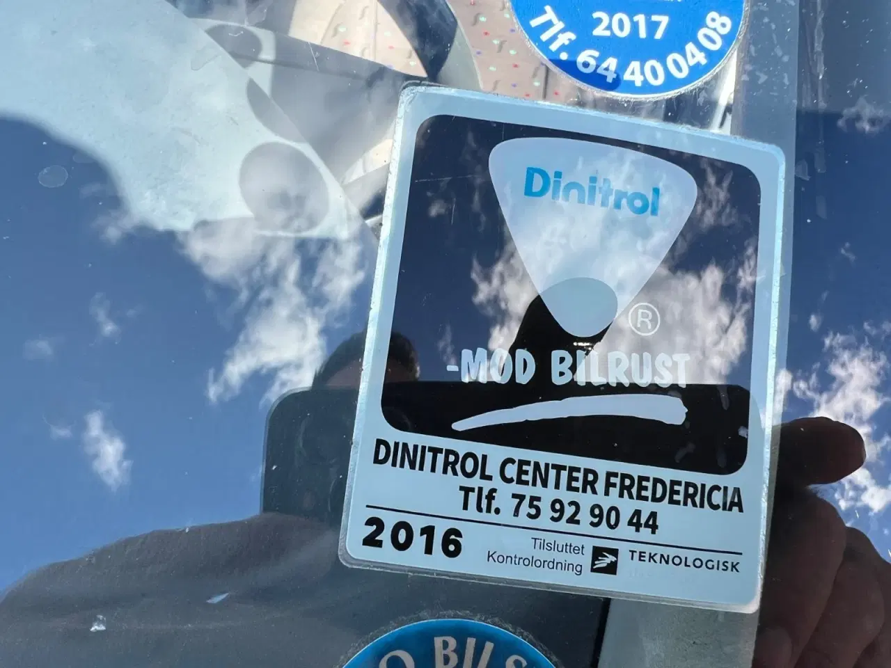 Billede 9 - Toyota Starlet 1,3 XLi