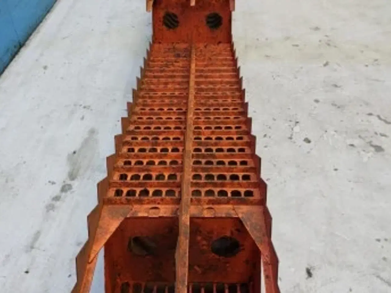 Billede 12 - Dronningborg D4000 Ryster 28460150