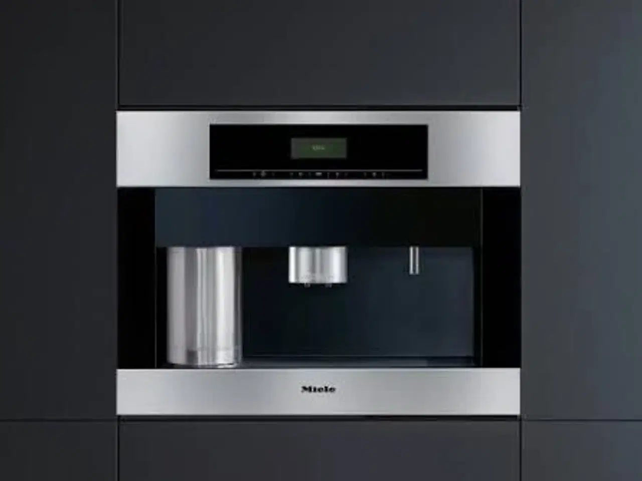 Billede 6 - MIELE CVA 5065