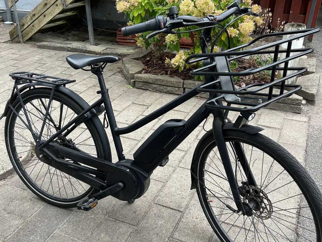 Billede 2 - Batavus Harlem E-GO. 