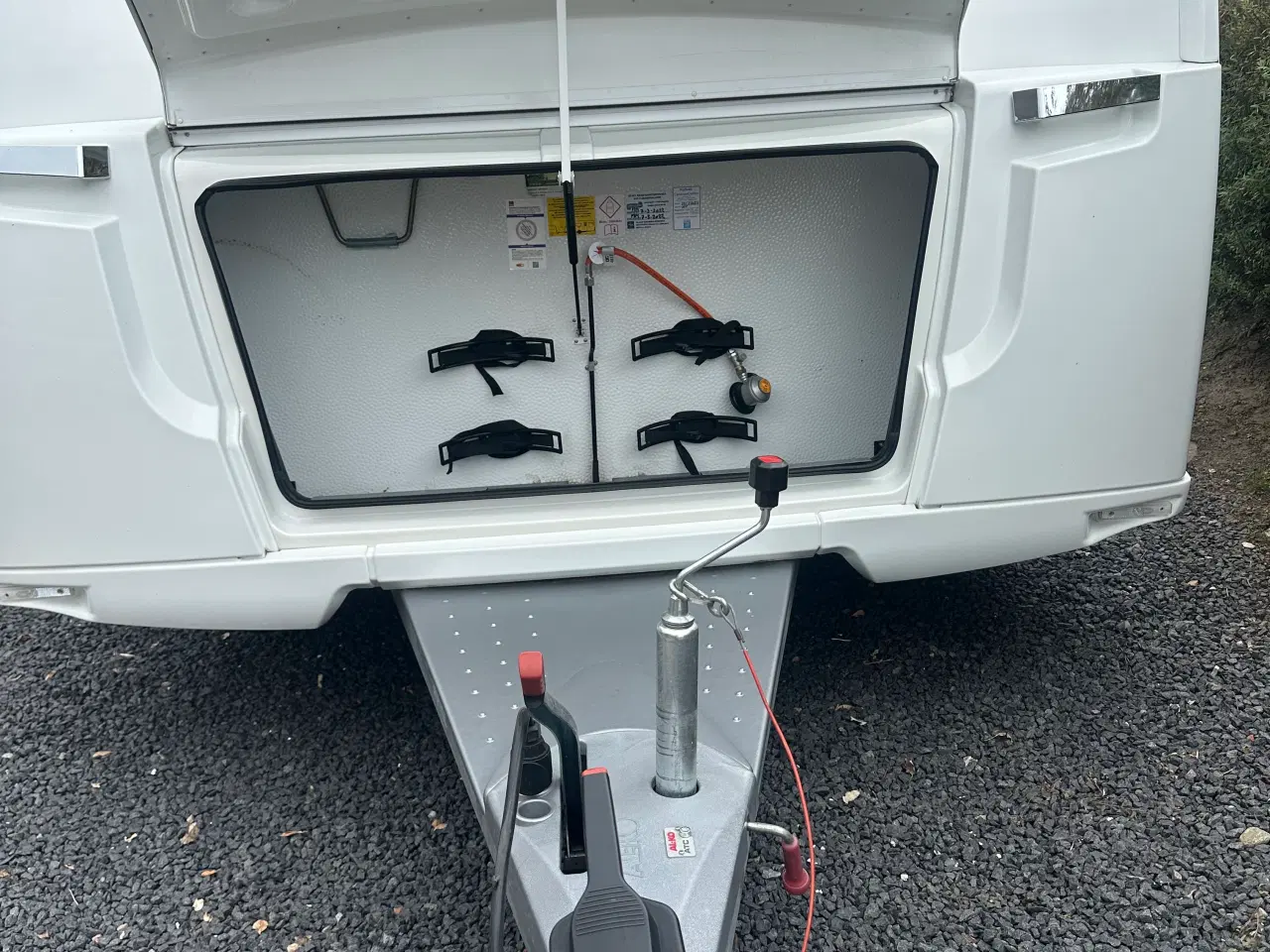 Billede 11 - Adria Adora 613 UT
