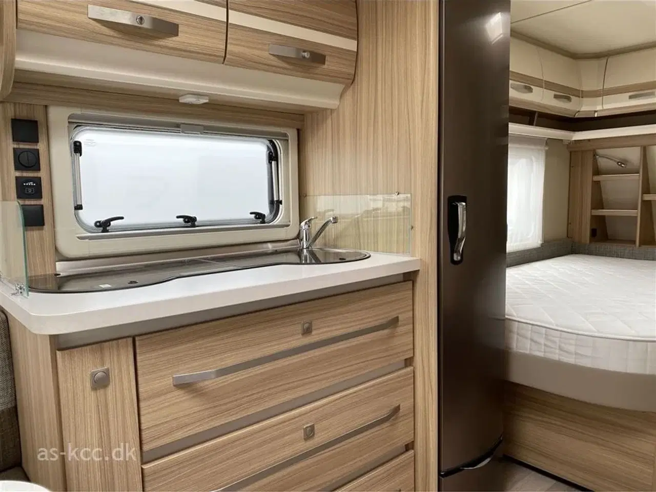 Billede 12 - 2019 - Fendt Bianco Selection 465   Fendt Bianco Selection 465